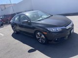 Used 2018 Honda Civic EX-T image 2