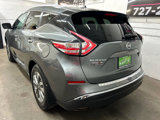 Used 2016 Nissan Murano SL w/ Cargo Package image 5