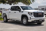 New 2024 GMC Sierra 1500 Pro w/ Pro Value Package image 3