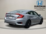 Used 2019 Honda Civic LX image 3