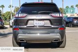 Used 2022 Jeep Cherokee Limited image 5