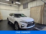 Used 2022 Chevrolet Blazer Premier w/ Enhanced Convenience Package image 3