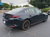 New 2025 MAZDA MAZDA3 s image 4