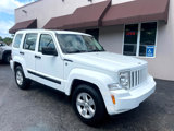 Used 2012 Jeep Liberty Sport image 3