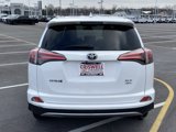 Used 2017 Toyota RAV4 XLE image 4