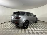 Certified 2025 Land Rover Discovery Sport S image 4
