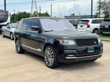 Used 2017 Land Rover Range Rover Long Wheelbase Autobiography image 3