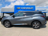 Used 2020 Nissan Murano S w/ Technology Package image 4