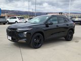 New 2025 Chevrolet Trax ACTIV w/ Driver Confidence Package image 4