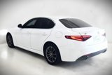 Used 2018 Alfa Romeo Giulia AWD image 4