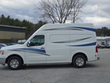 Used 2013 Nissan NV 2500 SV w/ Technology Pkg image 5