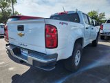 Used 2020 Chevrolet Colorado W/T w/ WT Convenience Package image 4