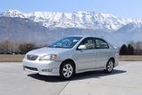 Used 2008 Toyota Corolla CE image 2