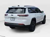 New 2025 Jeep Grand Cherokee L Altitude image 3