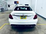 Used 2020 Mercedes-Benz C 300 4MATIC Sedan image 6
