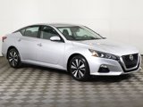 Used 2020 Nissan Altima 2.5 SL image 2