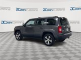 Used 2017 Jeep Patriot High Altitude image 6