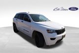 Used 2019 Jeep Grand Cherokee Altitude image 3