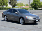 Used 2007 Honda Accord EX image 3