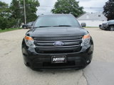 Used 2014 Ford Explorer FWD image 3