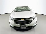 Used 2019 Chevrolet Equinox LT w/ Driver Convenience Package image 2