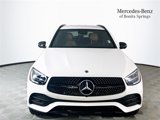 Certified 2022 Mercedes-Benz GLC 300 image 2