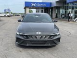New 2025 Hyundai Elantra Sport image 2