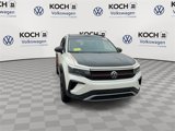 Used 2022 Volkswagen Taos S image 5