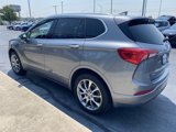 Used 2020 Buick Envision Essence w/ Experience Buick Package image 2
