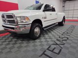 Used 2017 RAM 3500 Lone Star image 4