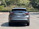 Used 2022 Nissan Murano SV w/ Cargo Package image 4