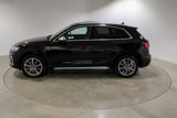 Used 2023 Audi SQ5 Premium Plus w/ Premium Plus Package image 2