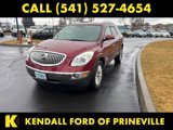 Used 2011 Buick Enclave CXL image 4