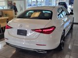 New 2025 Mercedes-Benz C 300 Sedan image 2