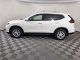 Used 2017 Nissan Rogue S image 2
