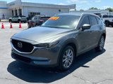 Used 2020 MAZDA CX-5 Grand Touring image 3