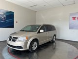 Used 2014 Dodge Grand Caravan SXT w/ UConnect Hands-Free Group image 2