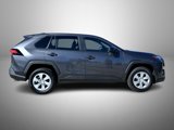 Used 2024 Toyota RAV4 LE image 4
