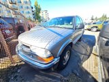 Used 1998 Chevrolet Blazer LT w/ Preferred Equipment Group image 3