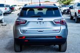 Used 2019 Jeep Compass Trailhawk image 4