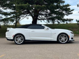 Used 2023 Chevrolet Camaro SS image 5