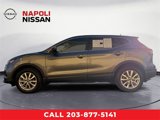 Certified 2021 Nissan Rogue Sport S image 6
