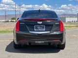 Used 2016 Cadillac ATS Luxury w/ Sun And Sound Package image 6