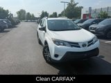 Used 2015 Toyota RAV4 LE image 2
