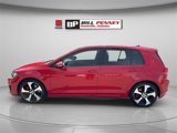 Used 2017 Volkswagen GTI SE image 2