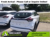 Used 2021 Nissan Kicks SV image 4