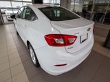 Used 2018 Chevrolet Cruze LT w/ Convenience Package image 5
