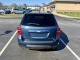 Used 2016 Chevrolet Equinox LT w/ Convenience Package image 5