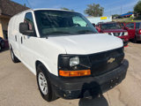 Used 2012 Chevrolet Express 1500 image 4
