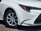 New 2025 Toyota Corolla LE image 3